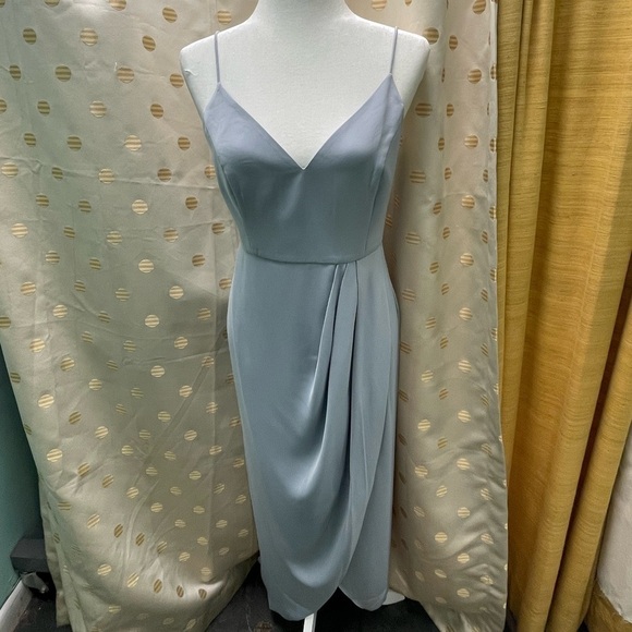 Shona Joy Tulip Hem Maxi dresses - Picture 2 of 4